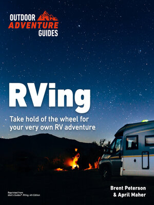 cover image of RVing